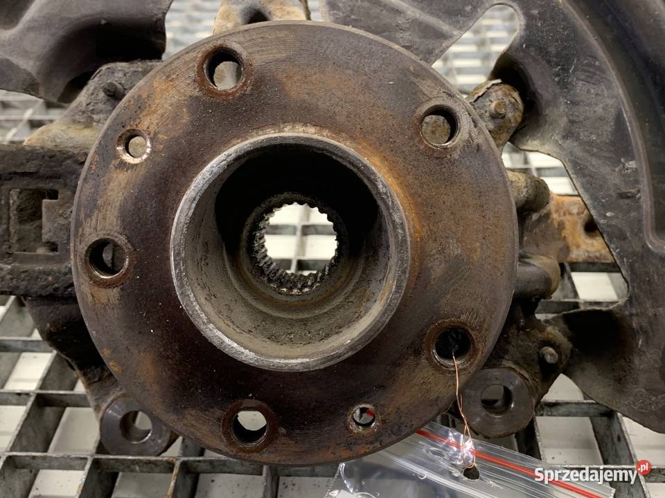 ZWROTNICA PRAWY PRZÓD RENAULT MEGANE III 16 110 sprzedam