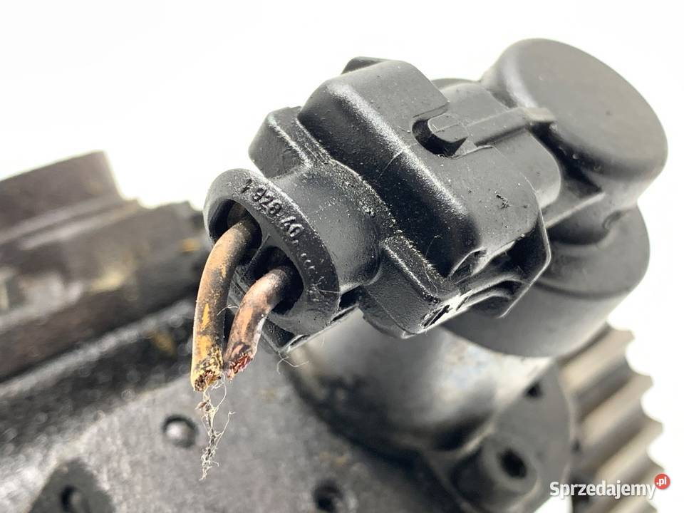 POMPA WTRYSKOWA PEUGEOT 207 0445010102 14 68