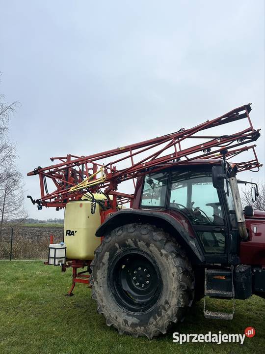 Opryskiwacz Rau kujawsko-pomorskie Czernikowo