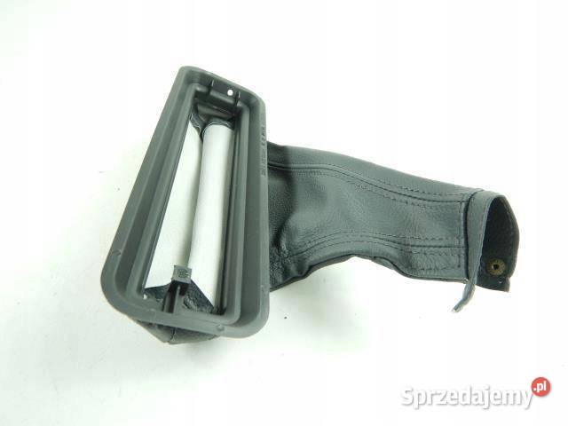 OSLONA BOCZNA KOKPITU FIAT PALIO 9711 SIENA 9712 osobowe