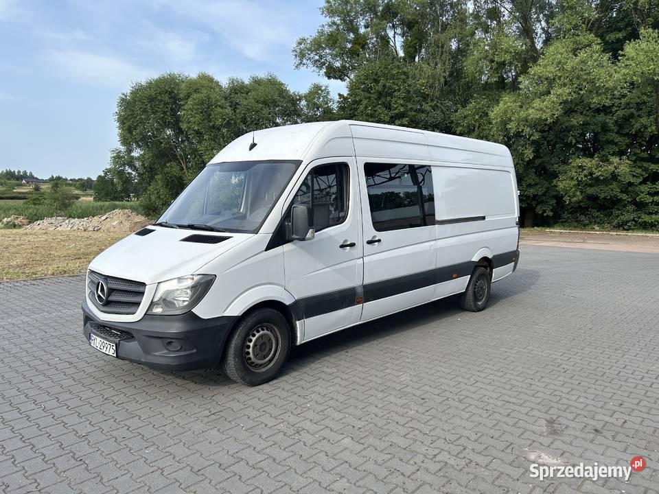 WYNAJEM Busa 9 osób osobowego Wypożyczenie Majdan Królewski