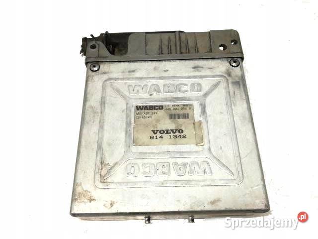 MODUŁ ABS 4460040540 8141342 Volvo FL6 sprzedam