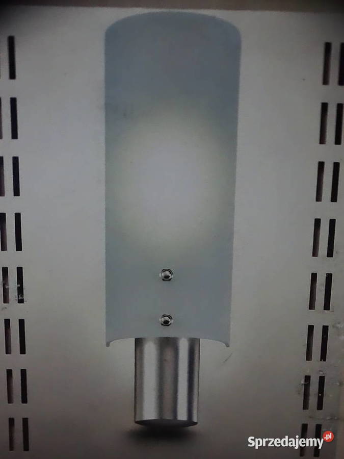 Lampa naścienna kinkiet 2 żarówki 60W Biłgoraj sprzedam