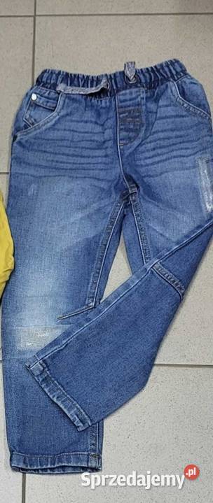 Bluza i spodnie 5 lat+ dolnośląskie Wrocław