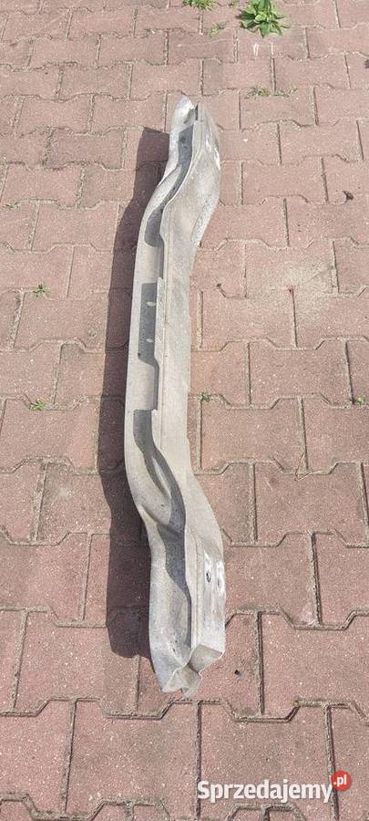 Belka zderzaka tył Saab 93 sedan osobowe Szczecin