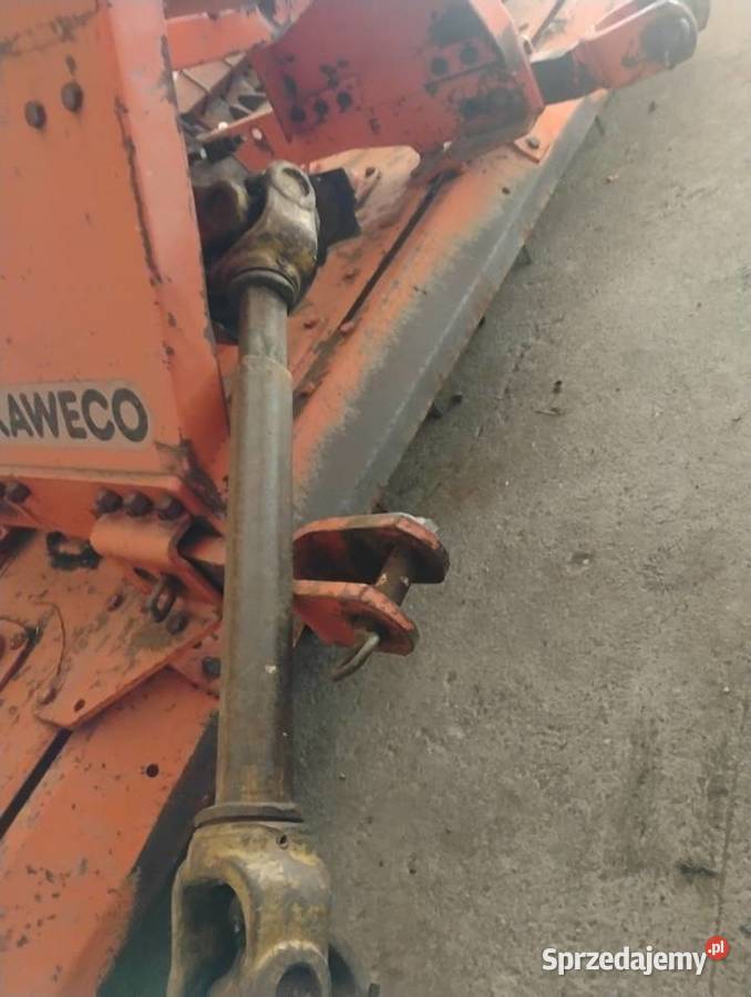 Brona aktywna 3m Plesewo