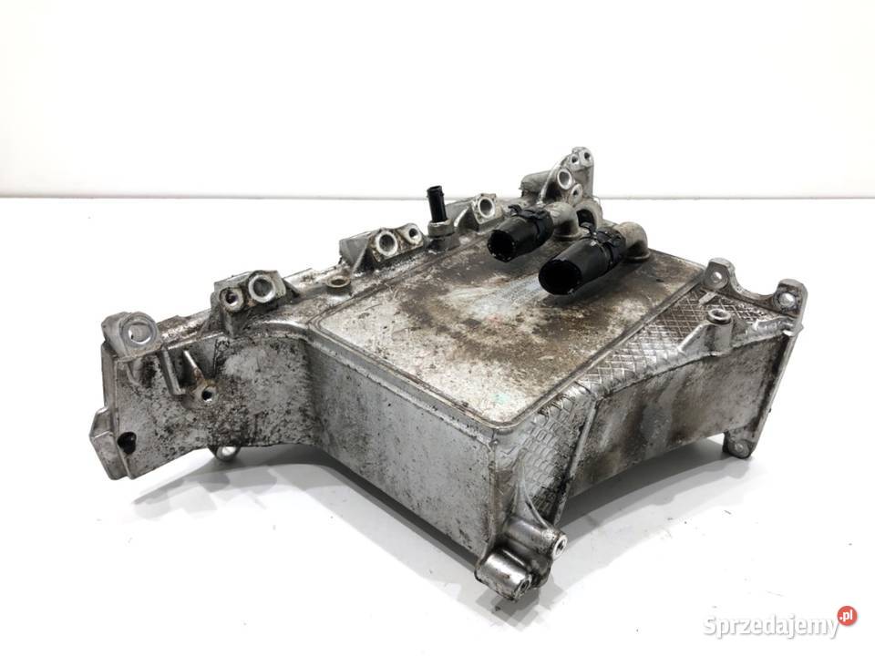 KOLEKTOR SSĄCY VW PASSAT B8 04L129766AQ 20 190 Kolektory ssące podkarpackie