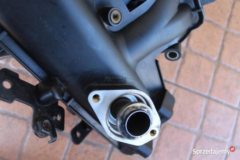 KOLEKTOR SSĄCY OPEL CORSA D 13 CDTI 55207034