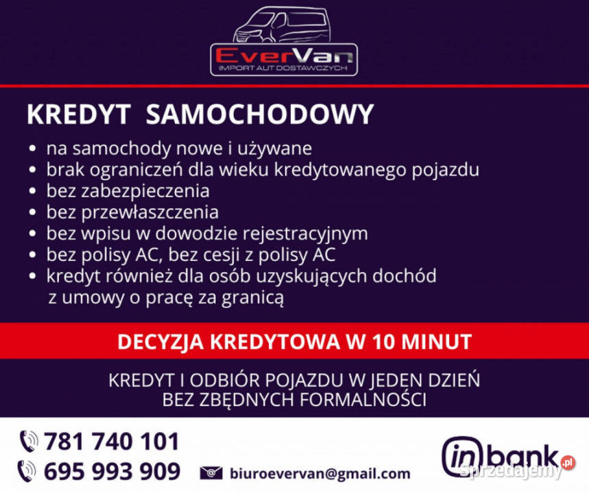 Renault Master średniak 7 osobowy L2H2 immobilizer Warszawa