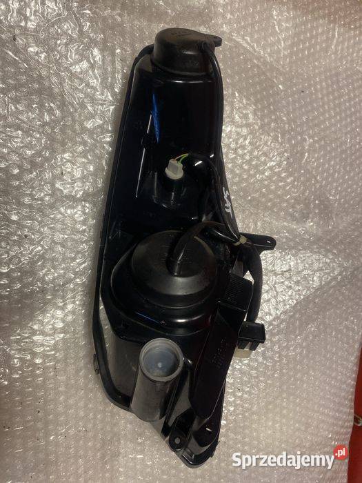 Peugeot Satelis 125 lampa reflektor przód B889 Poznań