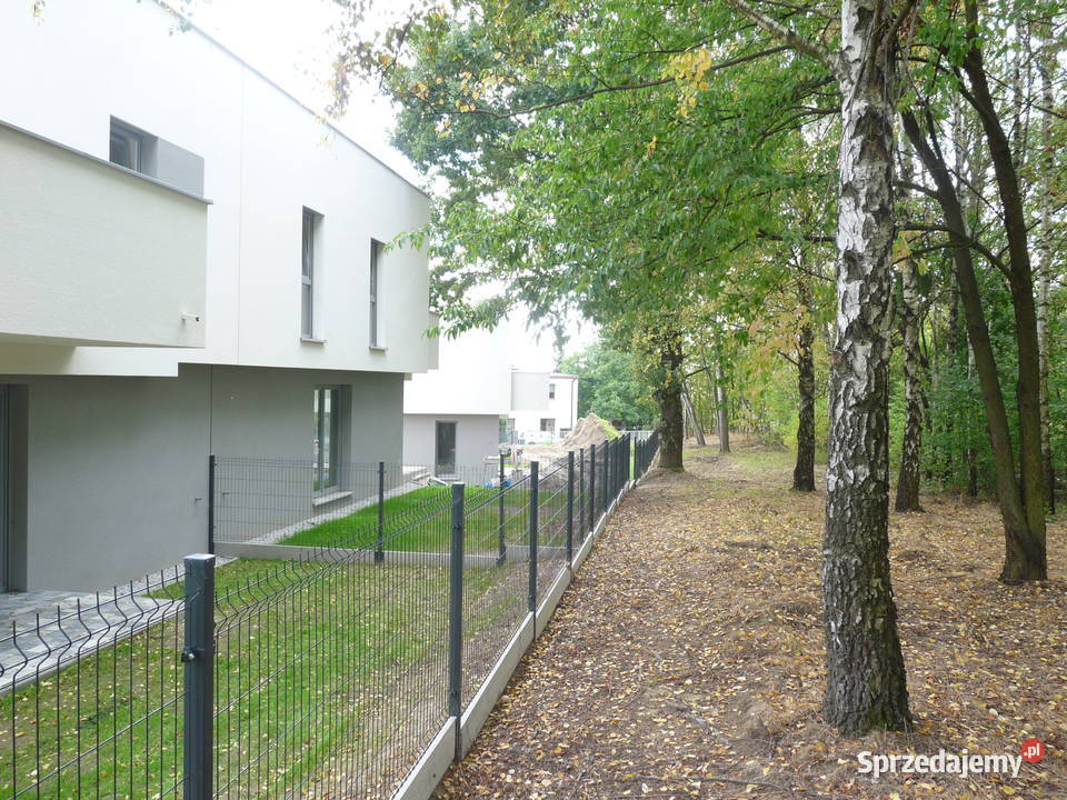 Osiedle ZIELONA POLANA 7245m2 Nowe mieszkanie