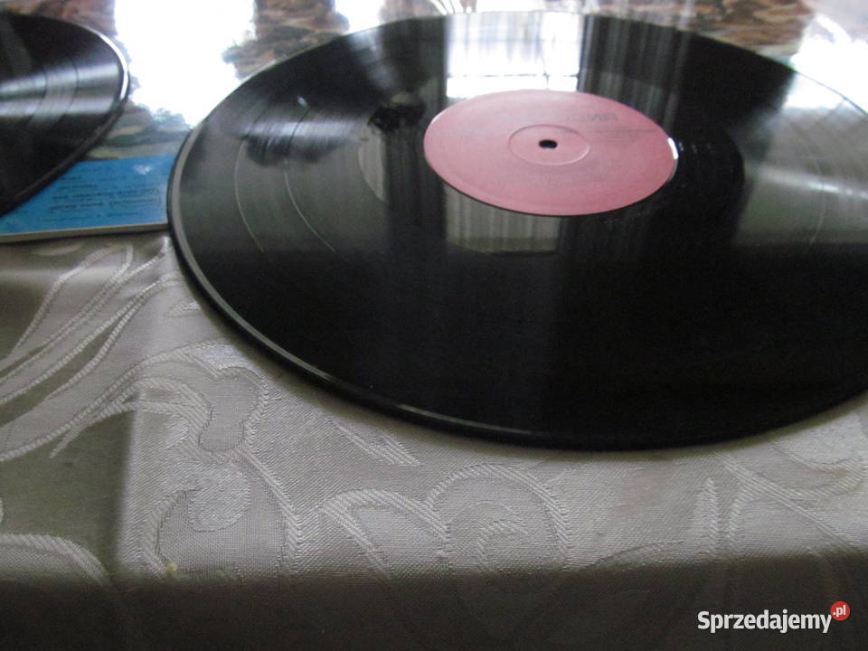 APugaczowa i ULindenbergzestaw 3 płyt album i 3 i więcej lubelskie Lublin