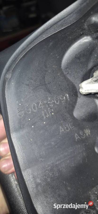 Kierownica VW Golf 7 5G0419091DP nowa osobowe dolnośląskie sprzedam