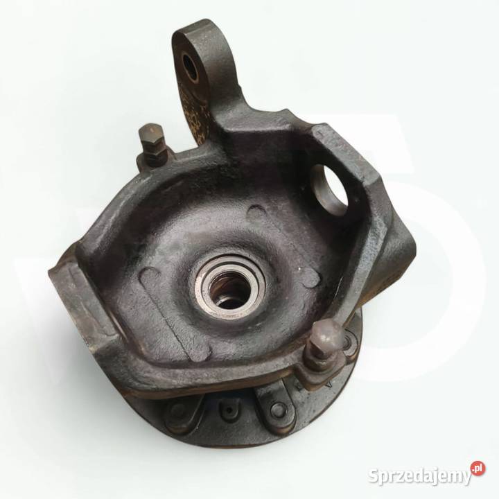 Zwolnica Zwrotnica Półoś Piasta 12899 339095