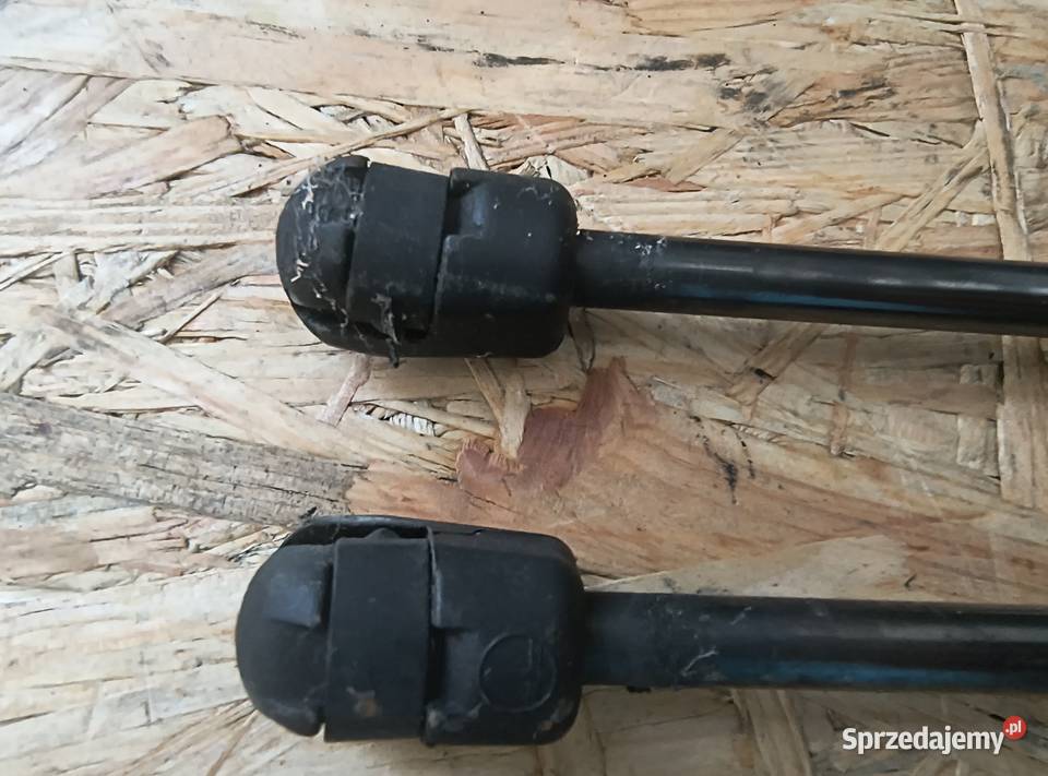 Siłownik gazowy Teleskop stabilus B61 do klapy Pozostałe