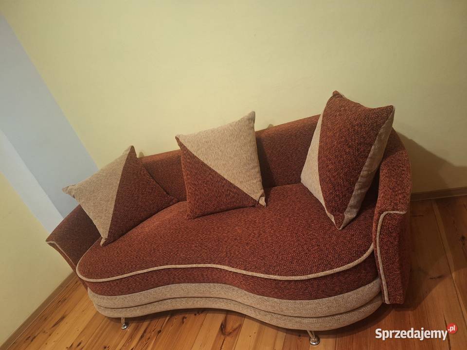 Sofa 190cm świętokrzyskie Sandomierz