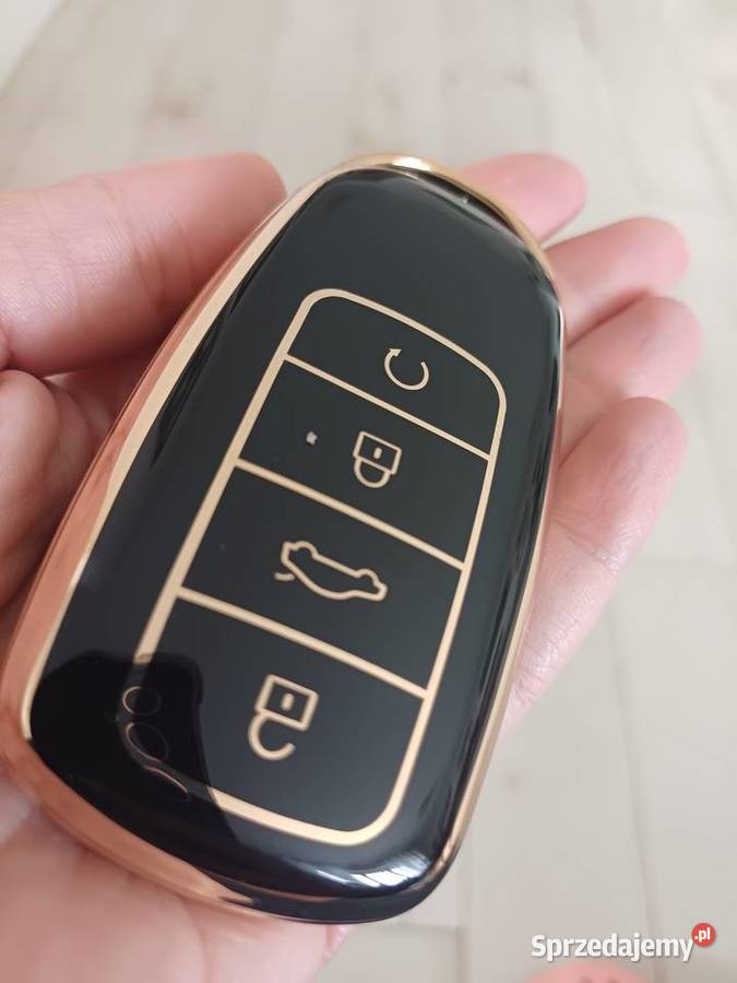 Etui do Omoda 5 C5 JEACOO 7 Kruszwica sprzedam