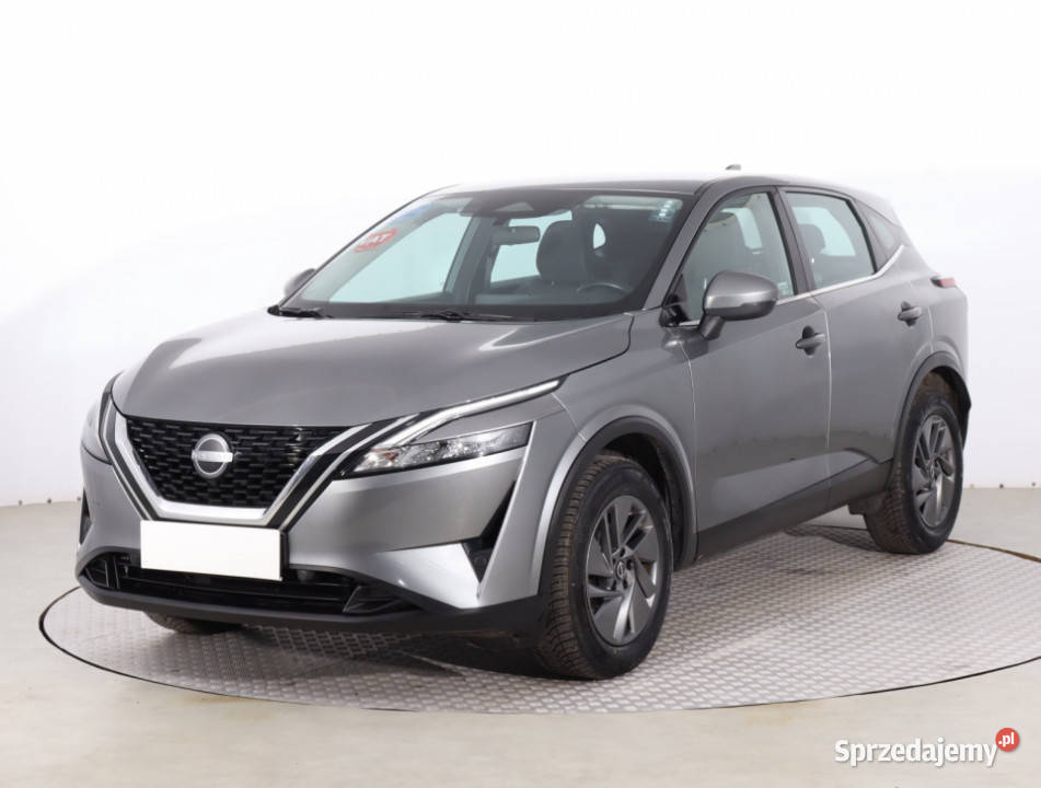 Nissan Qashqai 13 DIGT wielofunkcyjna kierownica Piaseczno sprzedam