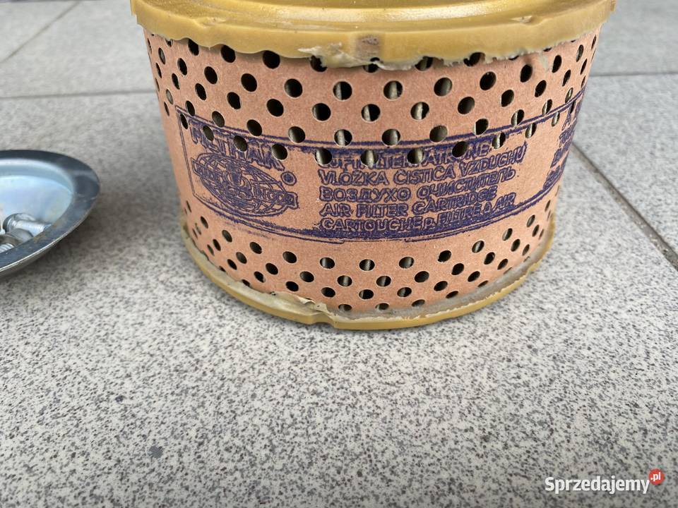 Filtr powietrza MZ etz 250 251 Jabłonna