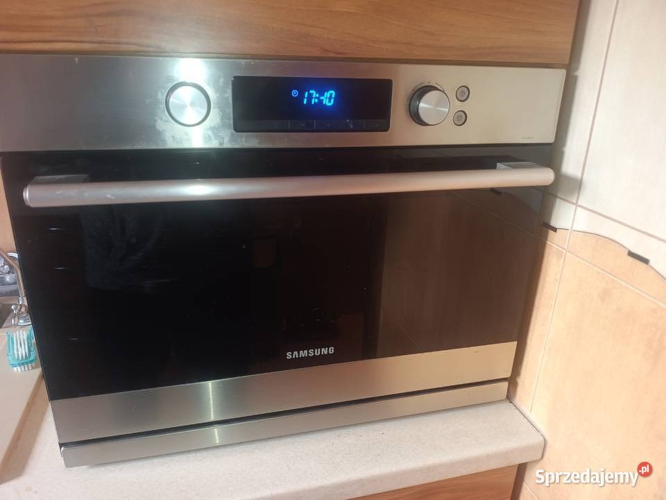 Piekarnik z funkcją mikrofali SAMSUNG FQ159UST Wrocław