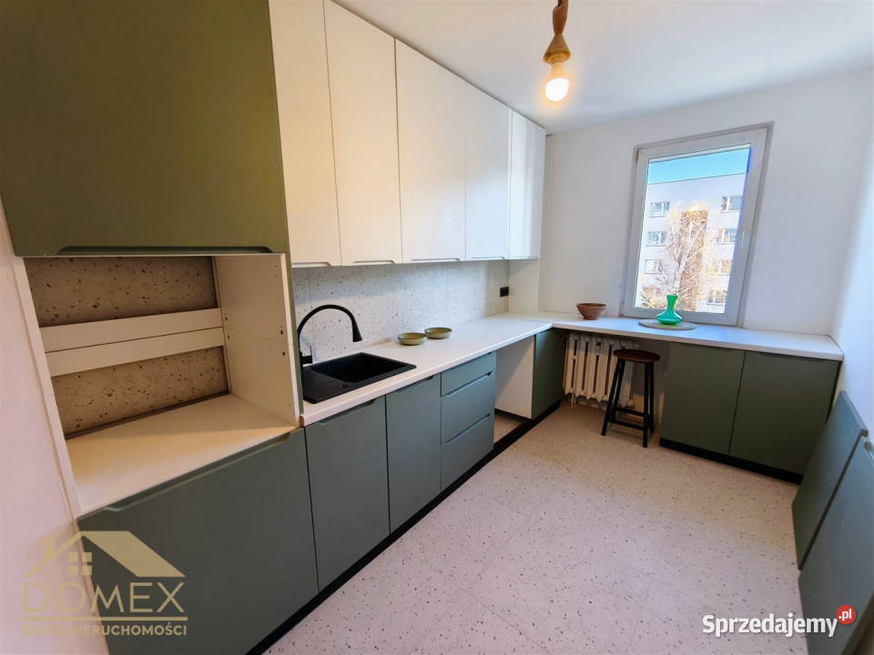 sprzedaży mieszkania 51m2 2 pokoje Wodzisław Sprzedaż Wodzisław Śląski