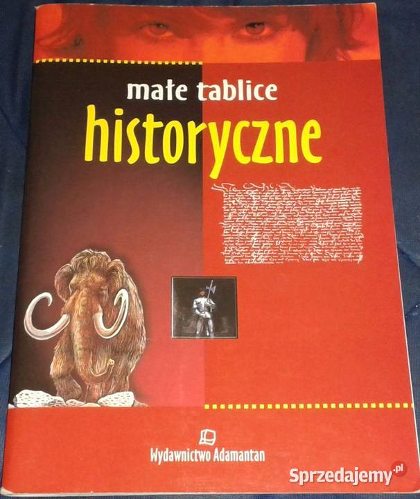 Małe tablice historyczne Witold Mizerski Chełm