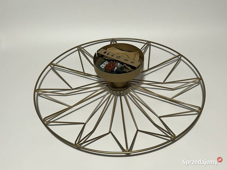 Lampa ściennosufitowa CASTANUELO 43443 EGLO Sanok