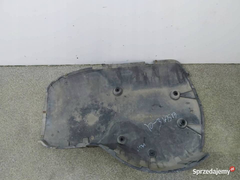 OSŁONA DOLNA PODWOZIA USA 561825522 VW