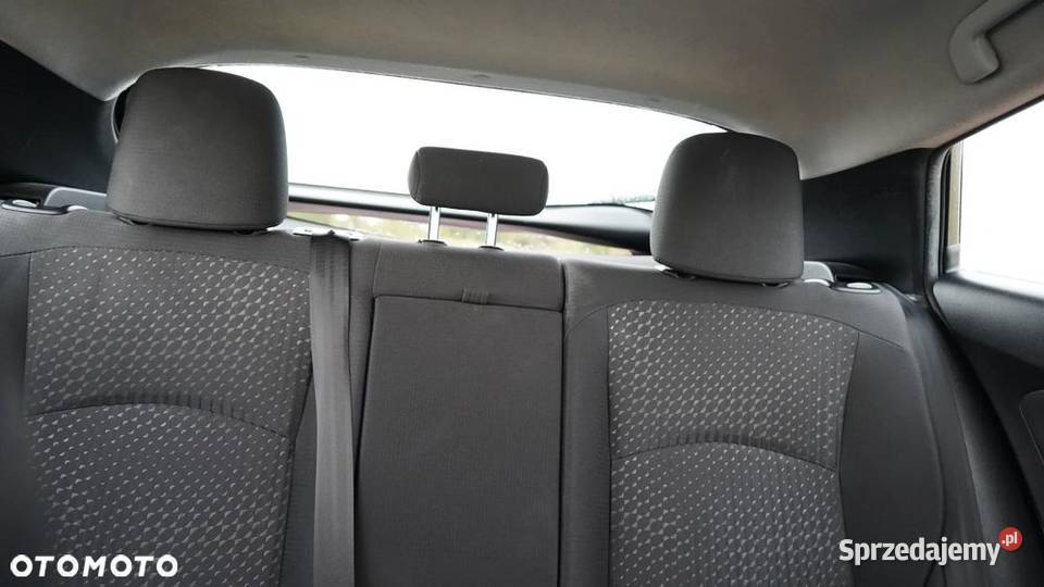 Toyota Prius 2016 hybryda 18 światła LED Białystok