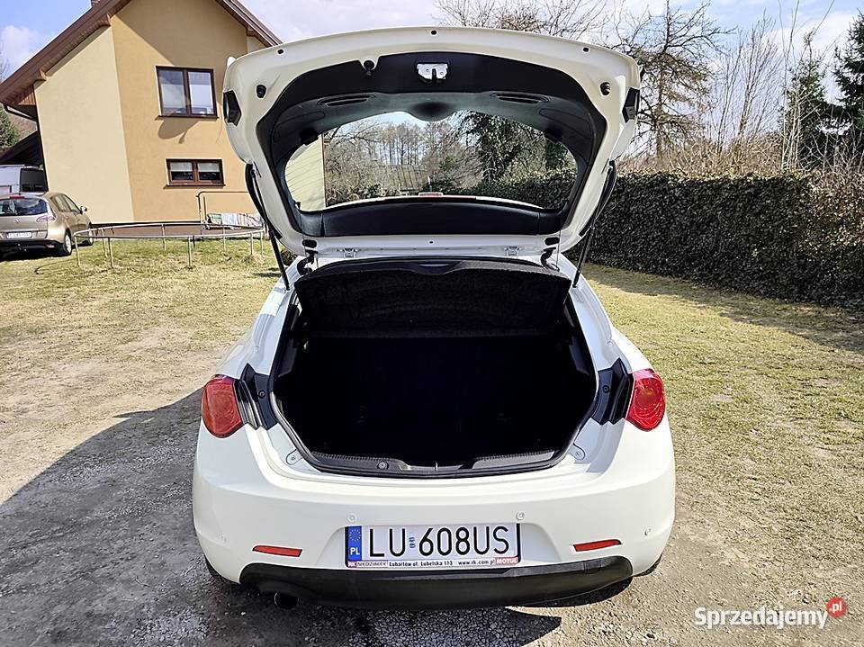 16 JTDM 105 Led Tempomat Lubartów