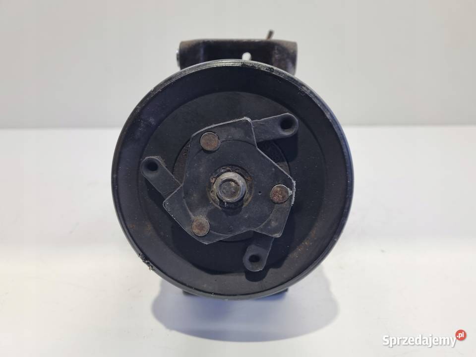 SPRĘŻARKA KLIMATYZACJI VW Golf VII 16 TDI pompa Rudka sprzedam