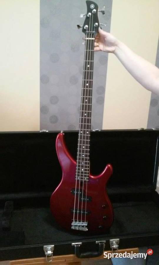 Gitara basowa YAMAHA TRBX174 Kętrzyn