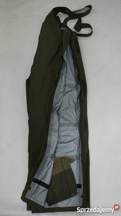 GORETEX Wojsk Specjalnych