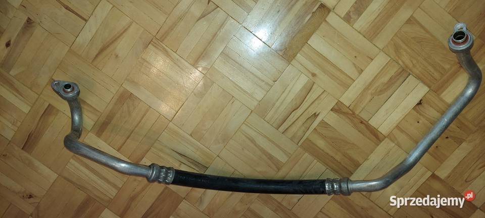 Rurka klimatyzacji ford mk2 16 mm Warszawa