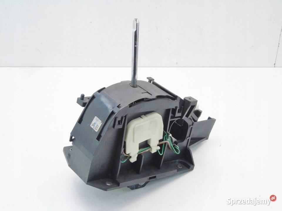 WYBIERAK LEWAREK ZMIANY BIEGÓW NISSAN MURANO I Sosnowiec