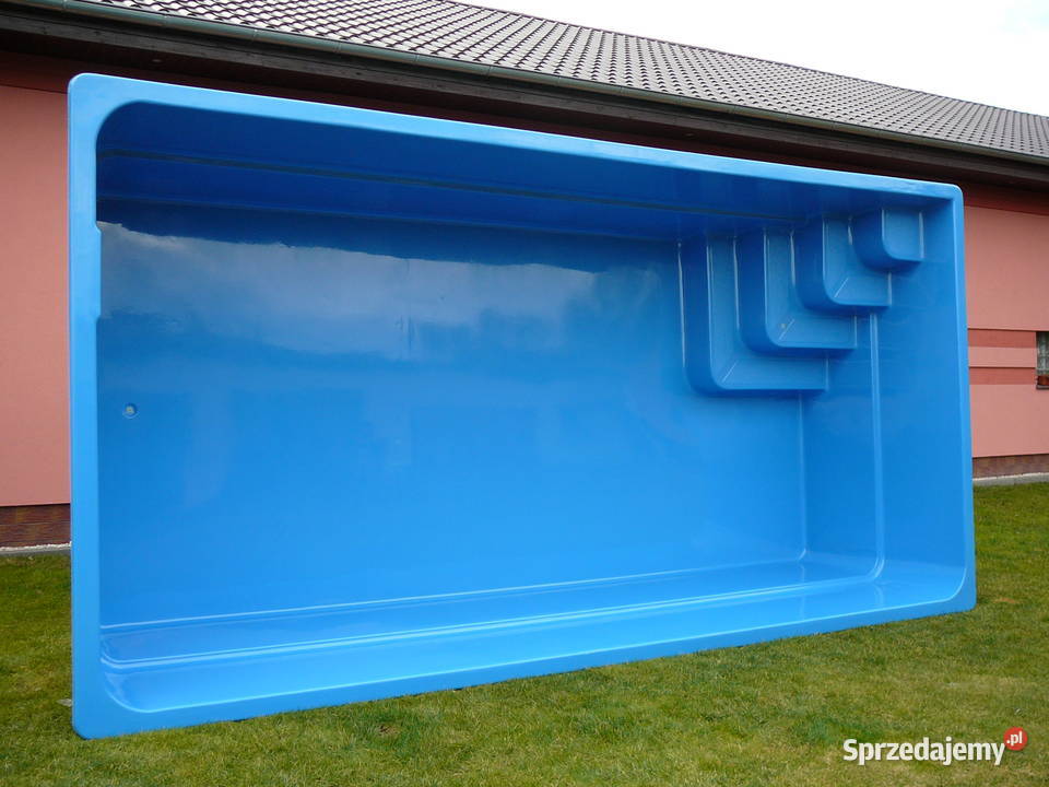 Zbiornik ekologiczne na szambo deszczówkę do30m wielkopolskie Żabinko