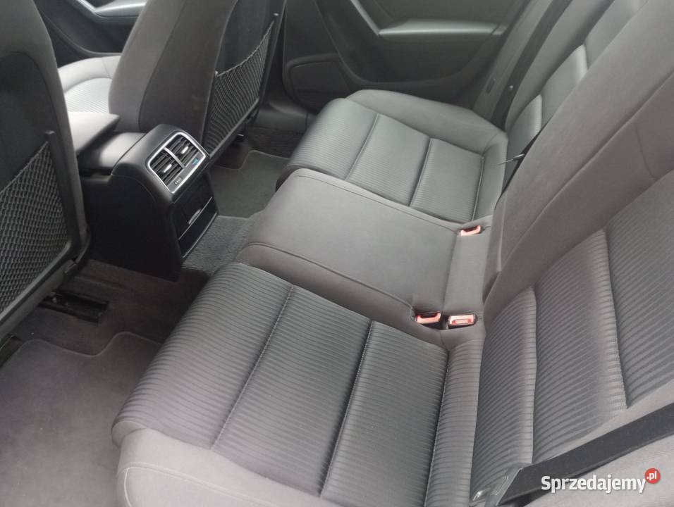 Audi A4B8 Opoczno
