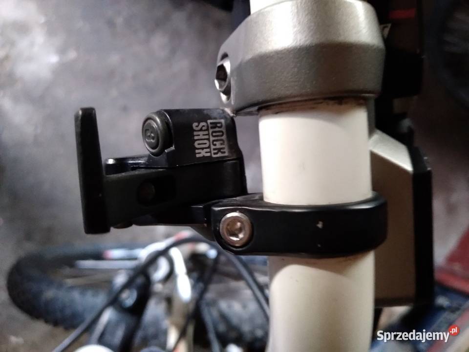 Rower Wilier Triestina Rymanów-Zdrój sprzedam
