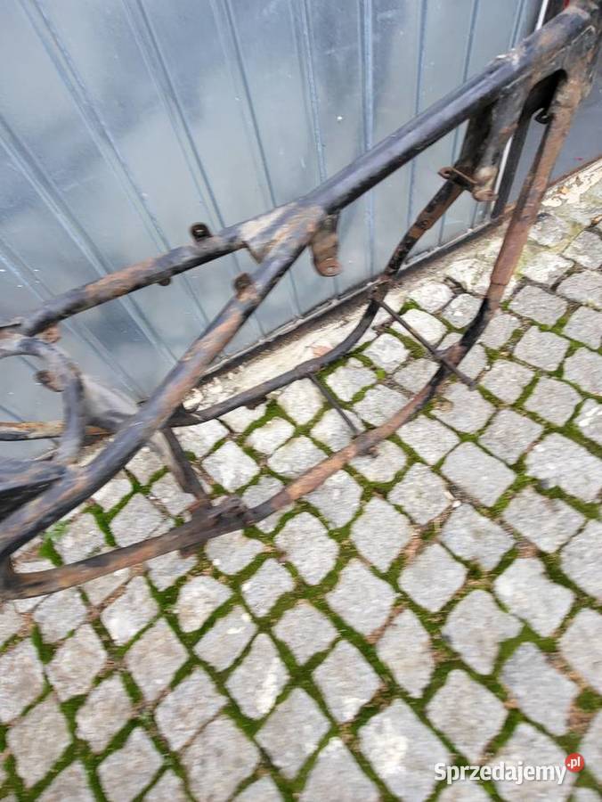 rama awo simson sport Ramy