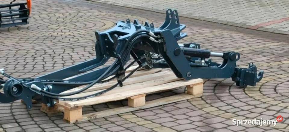 PRZEDNI TUZ DO C360 Tykocin