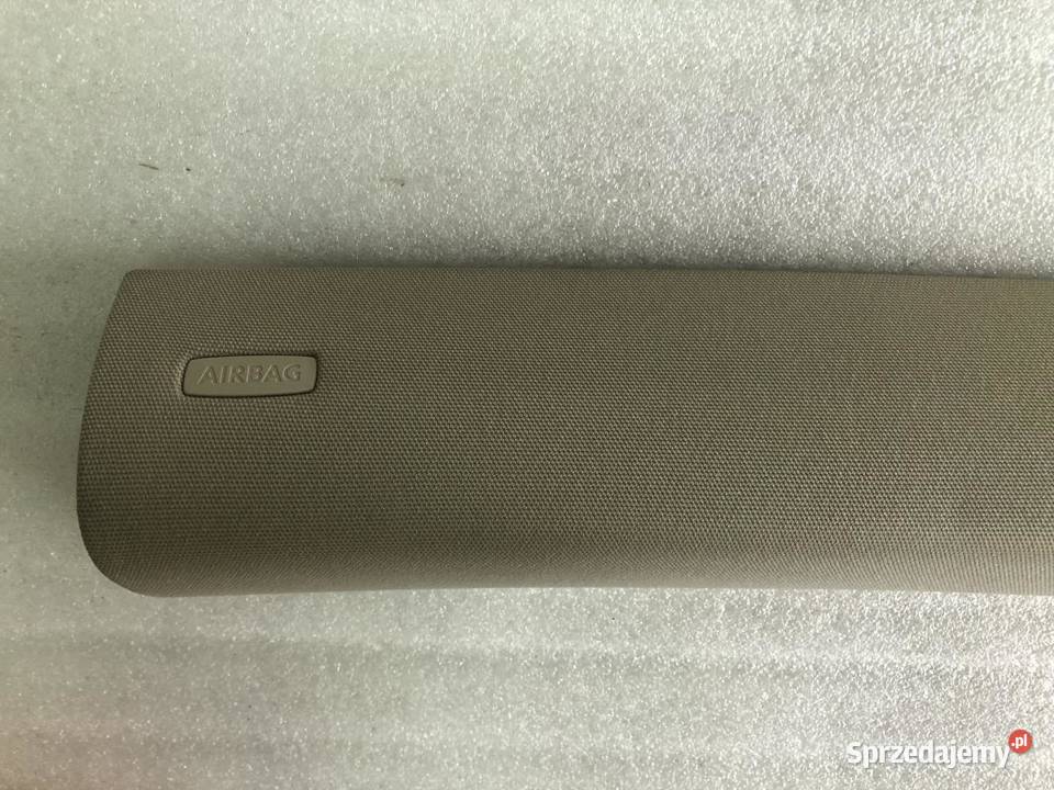 OSŁONA POSZYCIE SŁUPKA LEWE 3C8867233 VW PASSAT osobowe