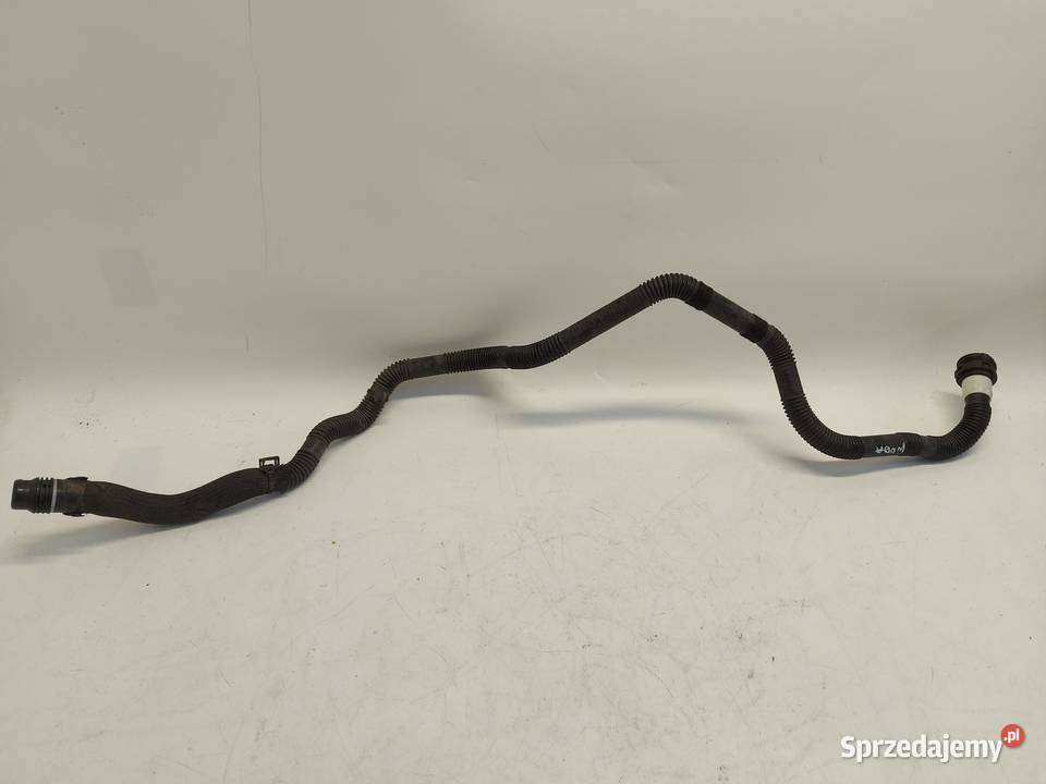 TESLA MODEL Y 2024r WĄŻ PRZEWÓD WODY 164766600E