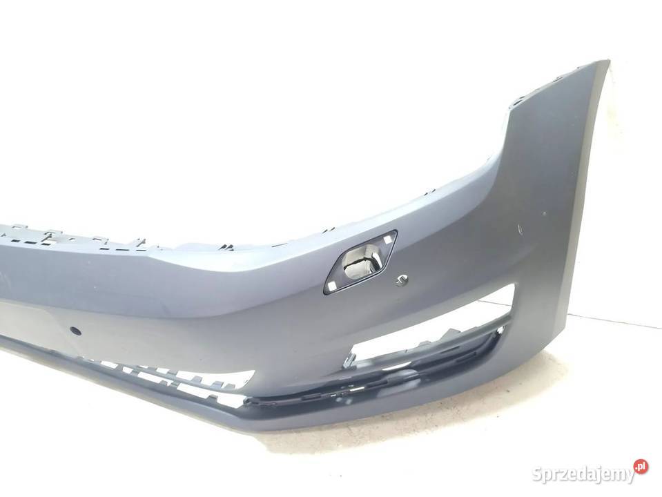 VW GOLF VII 7 5K 20122016 ZDERZAK PRZÓD PRZEDNI Skarżysko-Kamienna