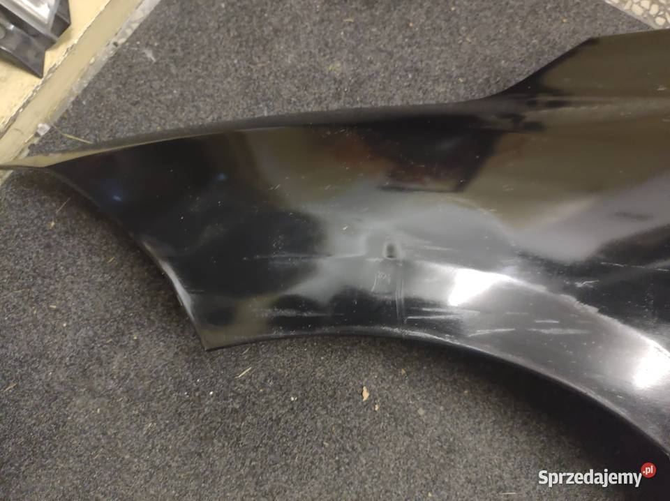 Lewy błotnik Renault Megane III 20082013 Błotniki małopolskie Nowy Sącz