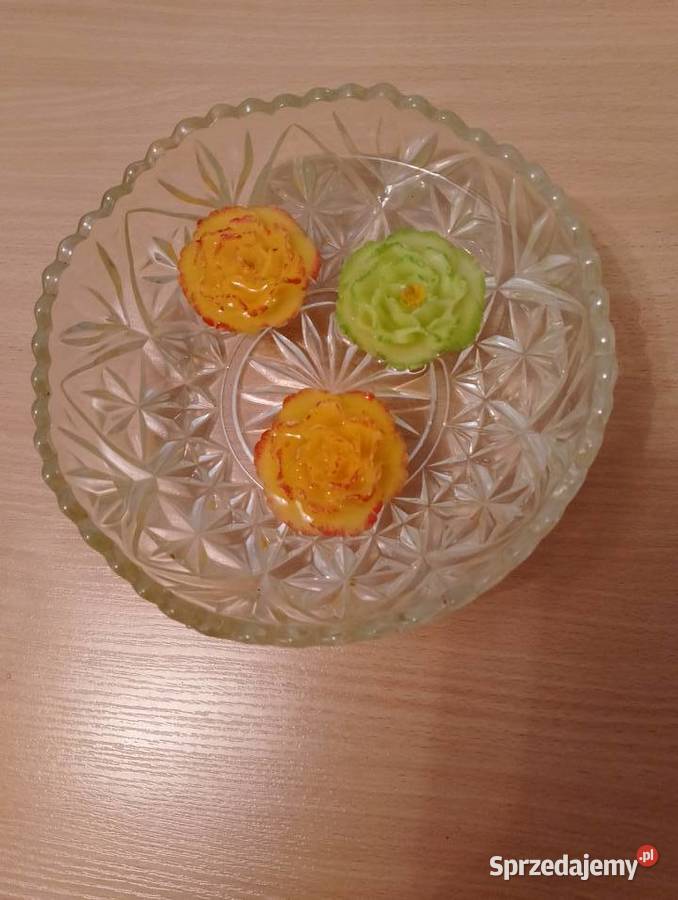 ŚWIECE pływające 3 sztuki świeczki kwiatki wielokolorowy Dekoracje i ozdoby Dekoracje i ozdoby Złotniki