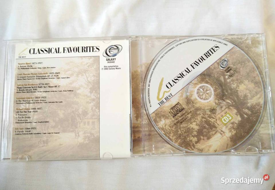 Mozart Beethoven Haydn Chopin Bach Vivaldi Gdańsk