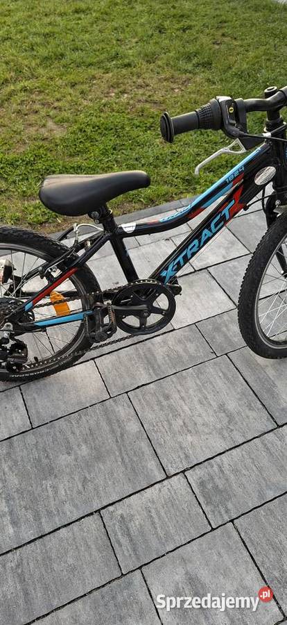 Rowerki dziecinne Pozostałe Bolesławiec sprzedam