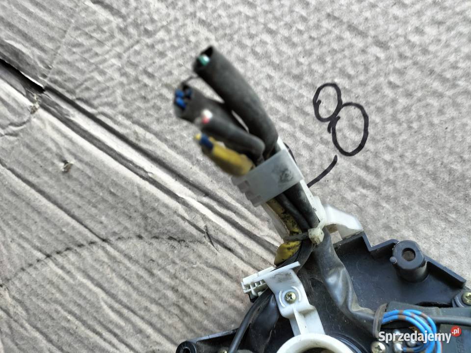 MANETKA PRZEŁĄCZNIK ZESPOLONY PAJĄK Toyota Kamień-Kolonia