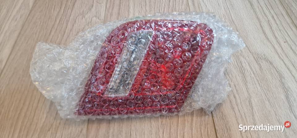 E46 cabrio lampy tył led Lampy tylne Łodygowice
