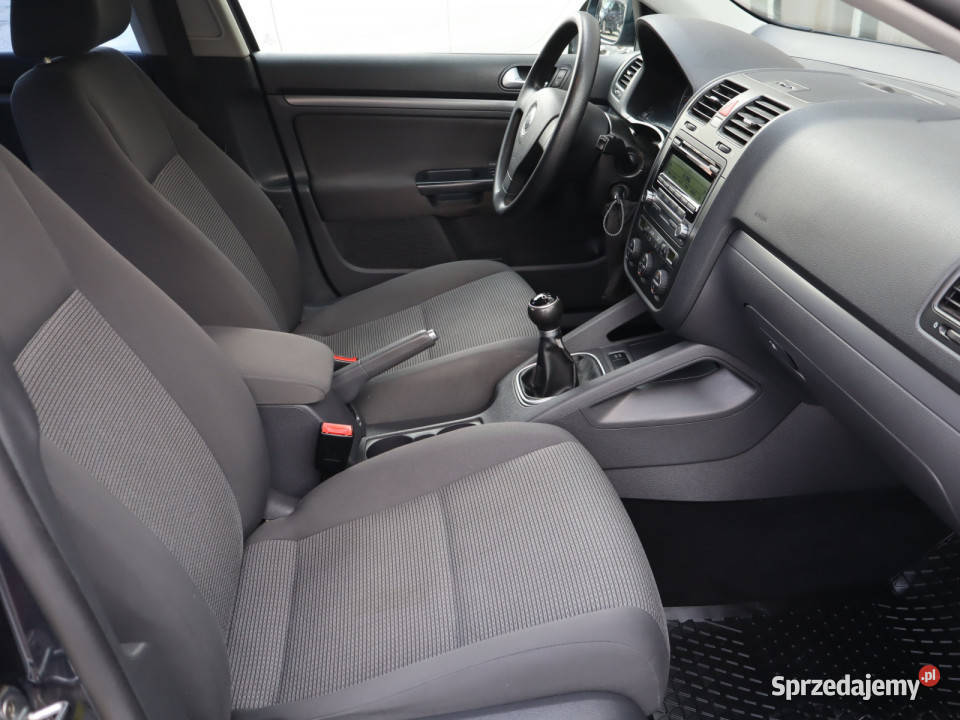 VW Jetta 19 TDI manualna Jetta Katowice